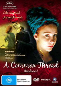 Brodeuses: A Common Thread (DVD)